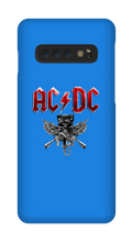 stalker63 Samsung Phone Cases
