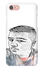 MarkifyHD iPhone Phone Cases