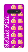 Slime Fam Samsung Phone Cases
