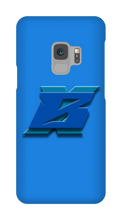 brianxtrim Samsung Phone Cases