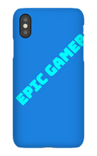 gustavvg iPhone Phone Cases