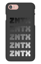 ZenTix06 - iPhone Phone Cases