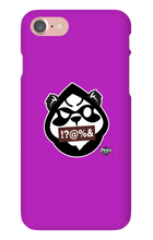 elpananuevo iPhone Phone Cases