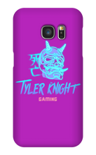 tylerknightgaming Samsung Phone Cases