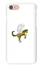 Kensil iPhone Phone Cases