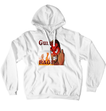 Gunna RAGE Hoodies (No-Zip/Pullover)