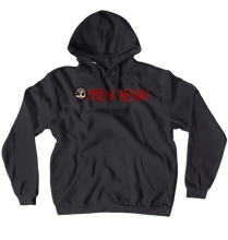 jimmy_tanks Hoodies (No-Zip/Pullover)