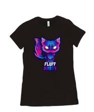 Fluff Na$ty Women’s T-shirt