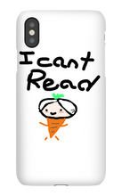 nano_nano iPhone Phone Cases