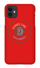 alexanderclarke iPhone Phone Cases