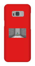 reddarkvaid Samsung Phone Cases