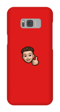 espositos06 Samsung Phone Cases
