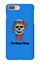 The Ghost Show iPhone Phone Cases