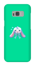 struglbunitv Samsung Phone Cases