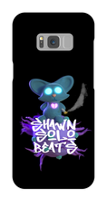 shawnsolobeats Samsung Phone Cases