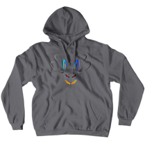 tv_lucario Hoodies (No-Zip/Pullover)