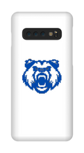 Panda Gaming Samsung Phone Cases