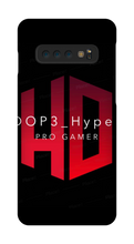 dop3_hyper Samsung Phone Cases