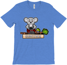 Creznx KoalaMascot T-Shirts