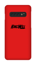 kingwill Samsung Phone Cases