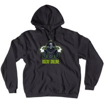 SMOKE'EM Hoodies (No-Zip/Pullover)