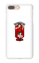 hookintacogaming iPhone Phone Cases