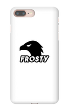 FrostyFalcon iPhone Phone Cases