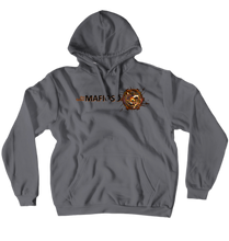 Mafioso Oddity - Hoodie