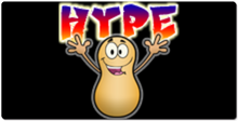 Hype XXL Gaming Mousepad