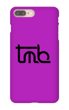 the_mad_bomber_ iPhone Phone Cases
