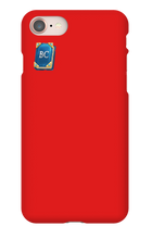 larskrs iPhone Phone Cases