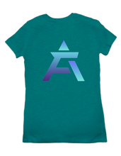 fate_beatzzz Women’s T-shirt Back Print
