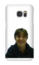 Dante iphone skal X Quilder
