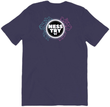 NessTry97 Tshirt Logo Hinten