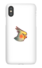 lupsita iPhone Phone Cases