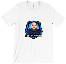 captincrunchy1 T-Shirts