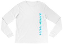 classtraitorjoe Long Sleeve Tee