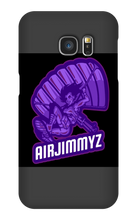 airjimmyz Samsung Phone Cases