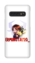 erminotauro_ Samsung Phone Cases