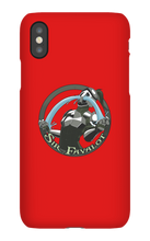 sirfavalot iPhone Phone Cases