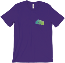 The Organic Cheese T-Shirt