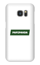 ak_exapandaa Samsung Phone Cases