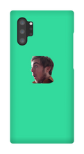 camera_mao Samsung Phone Cases