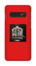 jaxconne Samsung Phone Cases