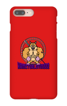 hamsterlovin222 iPhone Phone Cases