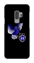 bluehawk972 Samsung Phone Cases