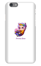 Precious bean case