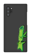 panda_sixnine Samsung Phone Cases