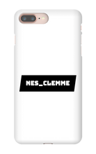 nes_clemme iPhone Phone Cases