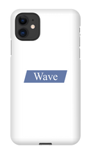 i_chris_1 iPhone Phone Cases